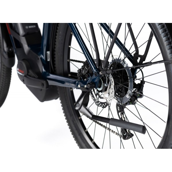 Vélo urbain électrique Lapierre OVV Explorer 6.4 Vélo urbain électrique Lapierre OVV Explorer 6.4