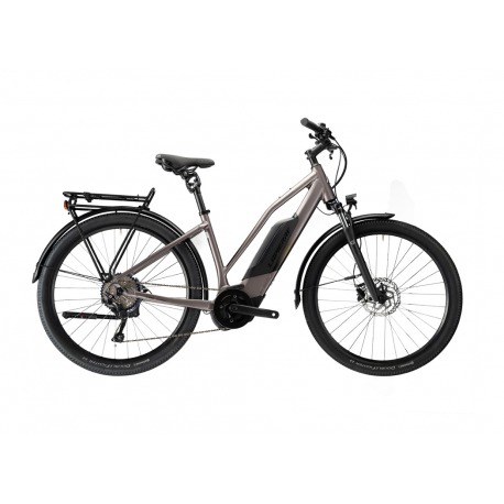 Vélo Électrique Urbain Lapierre OVV Explorer 7,5 W