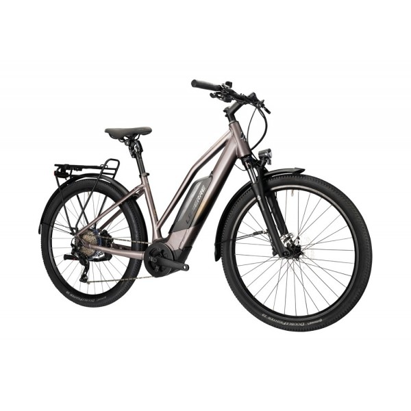 Vélo Électrique Urbain Lapierre OVV Explorer 7,5 W Vélo Électrique Urbain Lapierre OVV Explorer 7,5 W