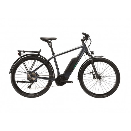 Vélo urbain électrique Lapierre OVV Explorer 7.5