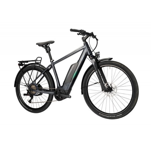 Vélo urbain électrique Lapierre OVV Explorer 7.5 Vélo urbain électrique Lapierre OVV Explorer 7.5