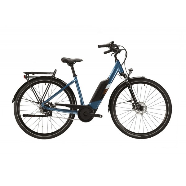 Vélo Électrique Urbain Lapierre OVV Urban 3.4 N Vélo Électrique Urbain Lapierre OVV Urban 3.4 N