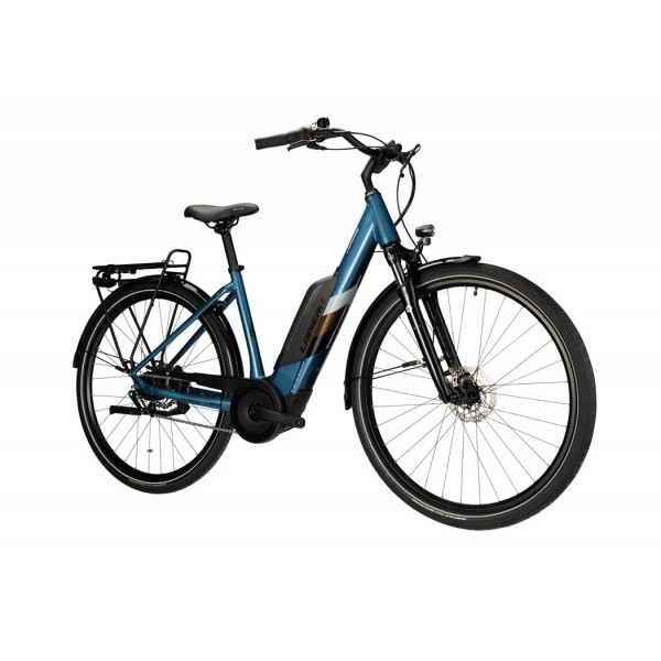 Vélo Électrique Urbain Lapierre OVV Urban 3.4 N Vélo Électrique Urbain Lapierre OVV Urban 3.4 N