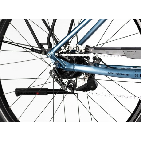 Vélo Électrique Urbain Lapierre OVV Urban 3.4 N Vélo Électrique Urbain Lapierre OVV Urban 3.4 N