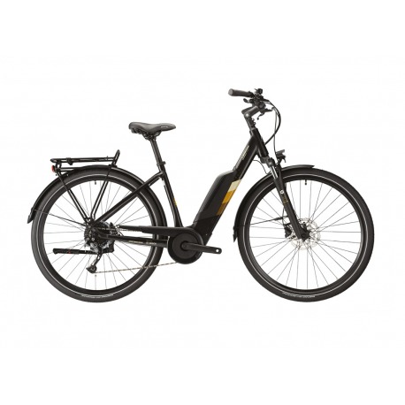 Vélo Électrique Urbain Lapierre OVV Urban 6.5
