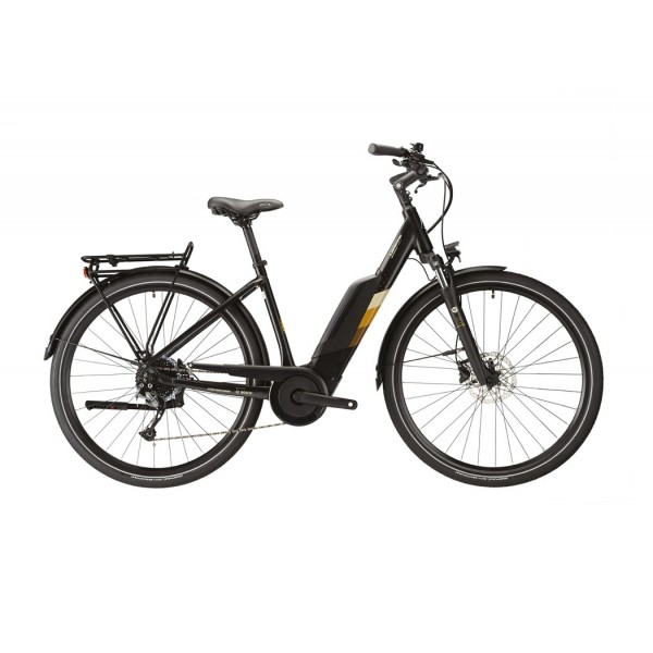 Vélo Électrique Urbain Lapierre OVV Urban 6.5 Vélo Électrique Urbain Lapierre OVV Urban 6.5