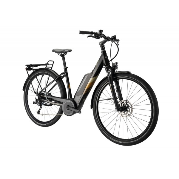 Vélo Électrique Urbain Lapierre OVV Urban 6.5 Vélo Électrique Urbain Lapierre OVV Urban 6.5