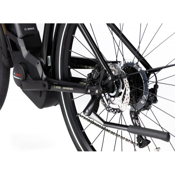Vélo Électrique Urbain Lapierre OVV Urban 6.5 Vélo Électrique Urbain Lapierre OVV Urban 6.5