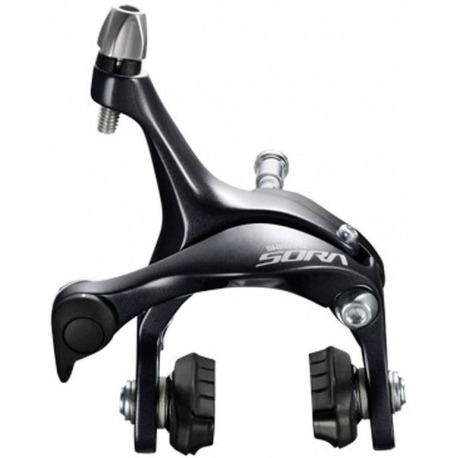 Frein Route Shimano Sora BR R3000 RD 51mm Noir