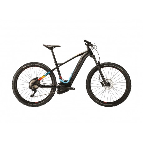 Vélo électrique Lapierre Overvolt HT 9.5