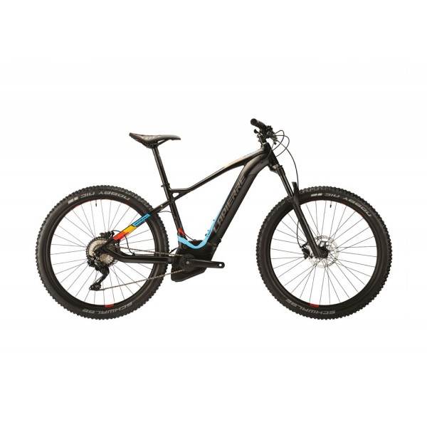 Vélo électrique Lapierre Overvolt HT 9.5 Vélo électrique Lapierre Overvolt HT 9.5
