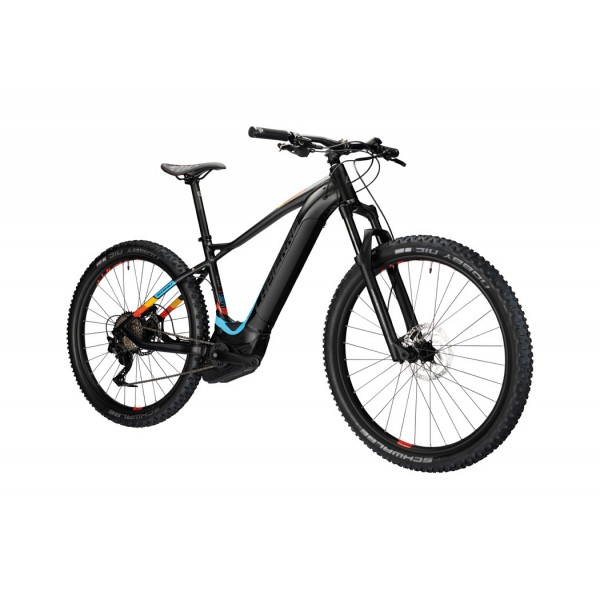 Vélo électrique Lapierre Overvolt HT 9.5 Vélo électrique Lapierre Overvolt HT 9.5