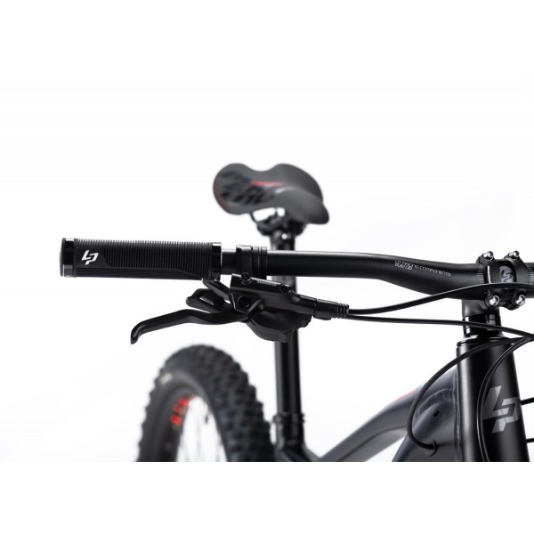 Vélo électrique Lapierre Overvolt HT 9.5 Vélo électrique Lapierre Overvolt HT 9.5