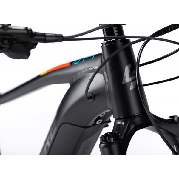 Vélo électrique Lapierre Overvolt HT 9.5 Vélo électrique Lapierre Overvolt HT 9.5