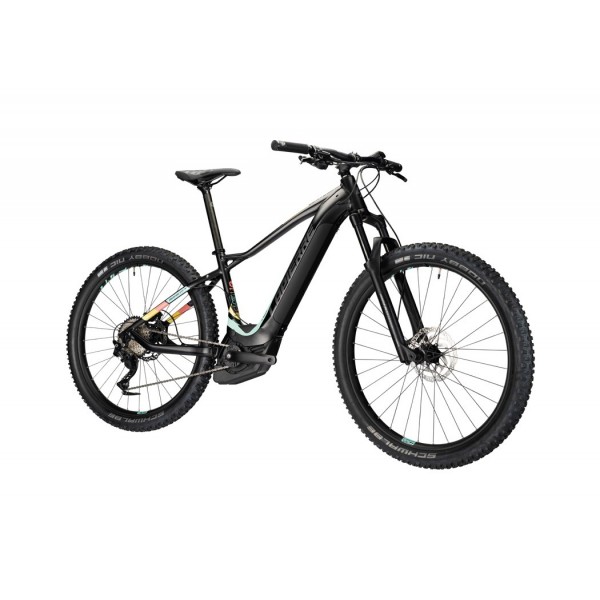 Vélo électrique Lapierre Overvolt HT 9,5 W Vélo électrique Lapierre Overvolt HT 9,5 W