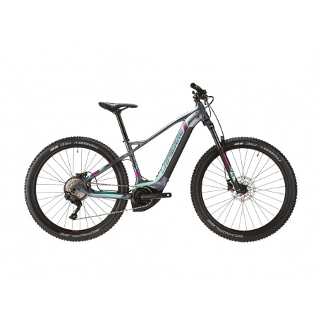 Vélo électrique Lapierre Overvolt HT 7,5 W