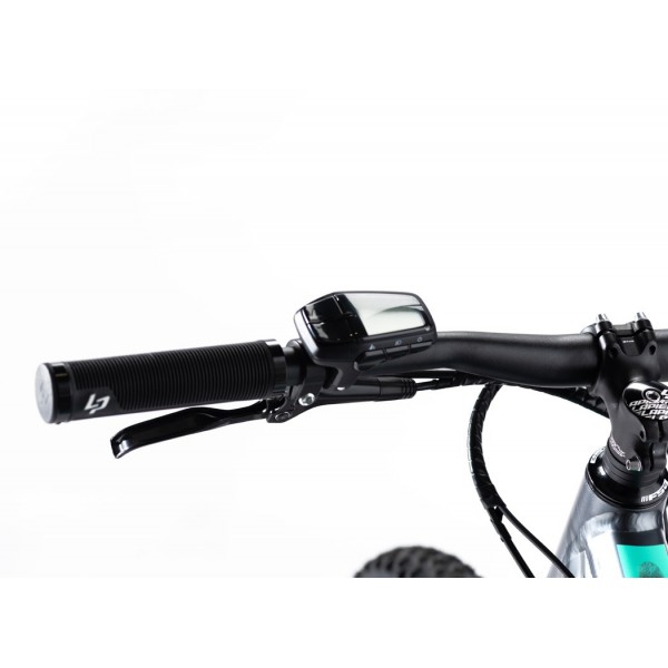 Vélo électrique Lapierre Overvolt HT 7,5 W