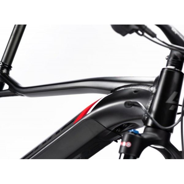Vélo électrique Lapierre Overvolt HT 7.5