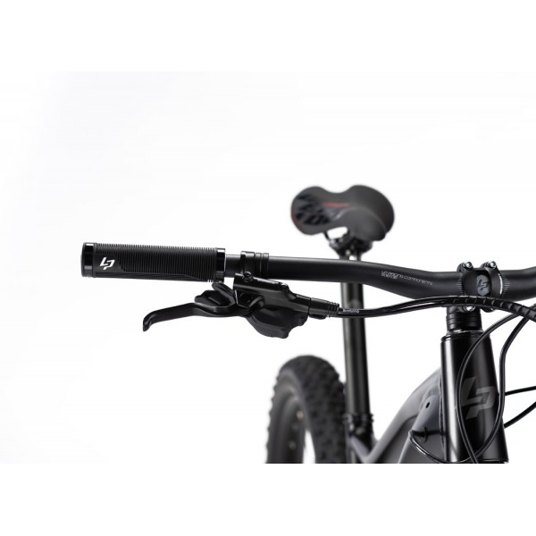 Vélo électrique Lapierre Overvolt HT 7.5
