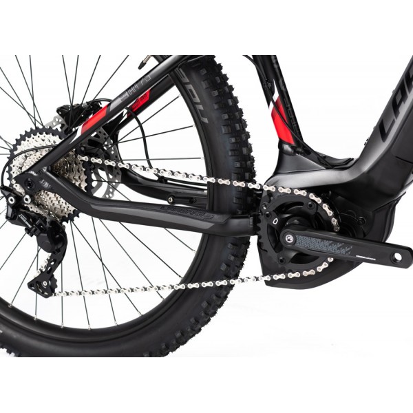 Vélo électrique Lapierre Overvolt HT 7.5
