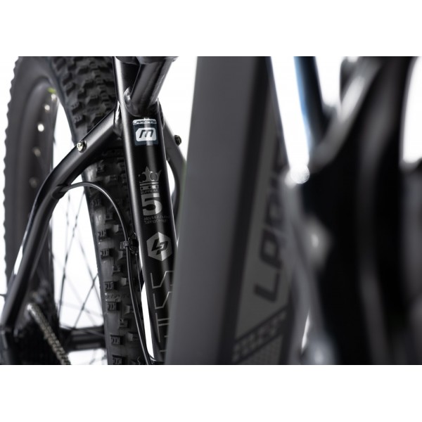 Vélo Electrique Lapierre Overvolt HT 5.4 Batterie 400Wh Vélo Electrique Lapierre Overvolt HT 5.4 Batterie 400Wh