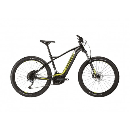 Vélo Electrique Lapierre Overvolt HT 5.5 Batterie 500Wh