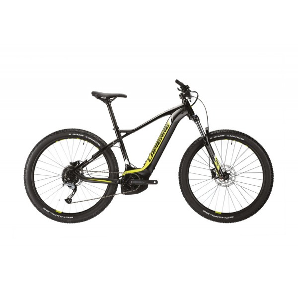 Vélo Electrique Lapierre Overvolt HT 5.5 Batterie 500Wh Vélo Electrique Lapierre Overvolt HT 5.5 Batterie 500Wh