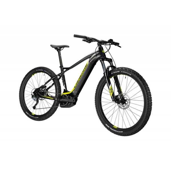 Vélo Electrique Lapierre Overvolt HT 5.5 Batterie 500Wh Vélo Electrique Lapierre Overvolt HT 5.5 Batterie 500Wh