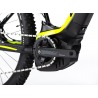 Vélo Electrique Lapierre Overvolt HT 5.5 Batterie 500Wh Vélo Electrique Lapierre Overvolt HT 5.5 Batterie 500Wh