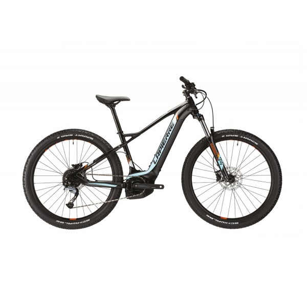 Vélo Electrique Lapierre Overvolt HT 5.4W Batterie 400Wh