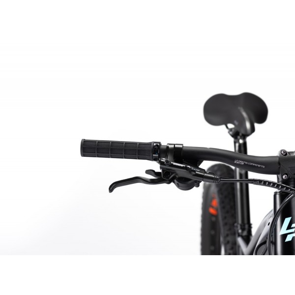 Vélo Electrique Lapierre Overvolt HT 5.4W Batterie 400Wh