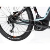 Vélo Electrique Lapierre Overvolt HT 5.4W Batterie 400Wh