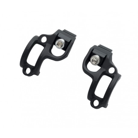 Adaptateur de fixation de levier de vitesse et de frein MatchMaker Avid par paire