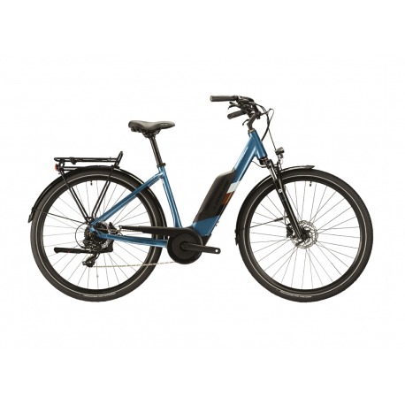 Vélo Électrique Urbain Lapierre OVV Urban 3.4