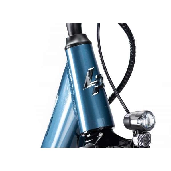 Vélo Électrique Urbain Lapierre OVV Urban 3.4 Vélo Électrique Urbain Lapierre OVV Urban 3.4