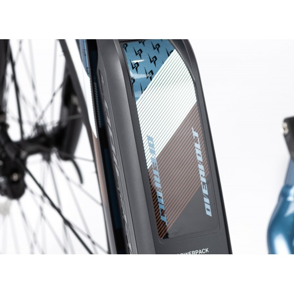 Vélo Électrique Urbain Lapierre OVV Urban 3.4 Vélo Électrique Urbain Lapierre OVV Urban 3.4