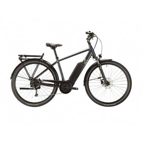 Vélo Électrique Urbain Lapierre OVV Trekking 6.5