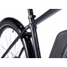 Vélo Électrique Urbain Lapierre OVV Trekking 6.5