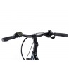 Vélo Électrique Urbain Lapierre OVV Trekking 6.5