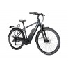 Vélo Électrique Urbain Lapierre OVV Trekking 6.4
