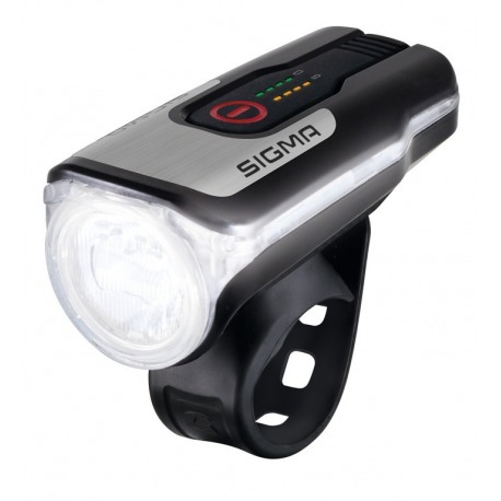 Sigma Aura 80 USB 80 Lux Batterie LED Phare