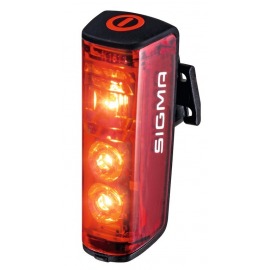 Feu arrière Sigma Blaze LED...