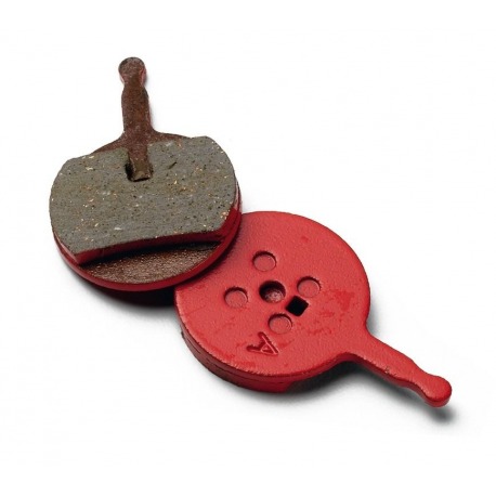 Jeu. Plaquettes de frein organiques Avid p.BB5