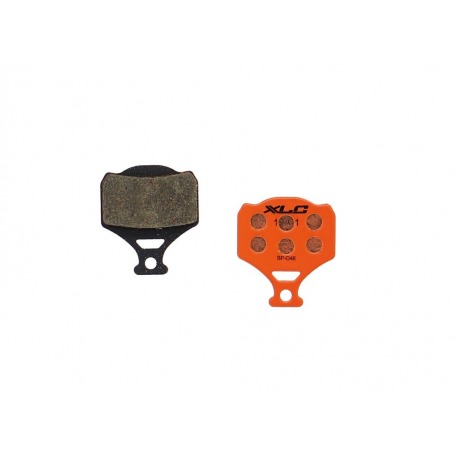 Plaquettes de frein XLC BP-O46 Campagnolo
