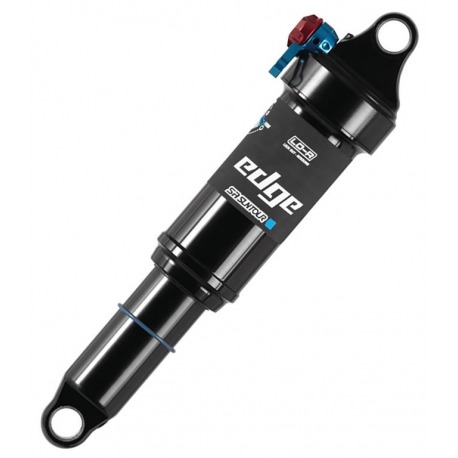 Amortisseur impérial SR Suntour RS19 EDGE LOR 184 x 44 mm