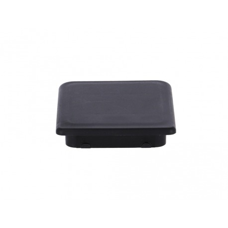 Housse pour porte-vélos LED XLC Azura Xtra