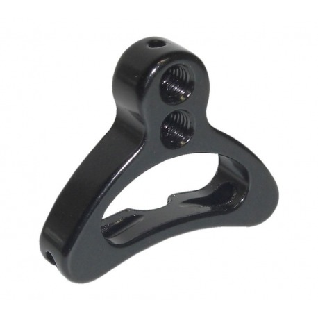 Prise en charge du câble Tran Avid Shorty Ultime 115.115.011.010