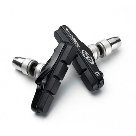 Patins de frein croisés Avid Shorty