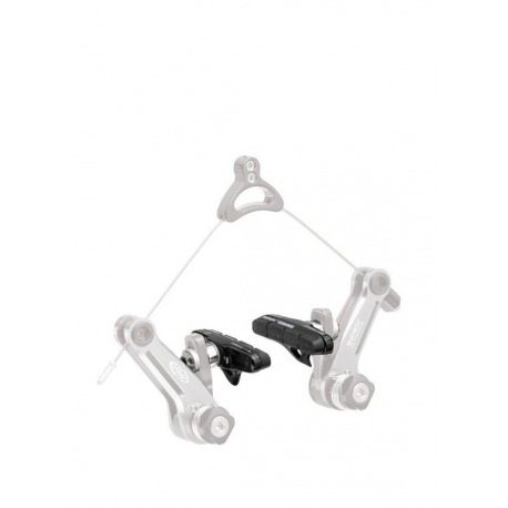 Mâchoire de frein Avid Shorty Ultimate(Route) Support Cross + Catridge 00.5115.044.010