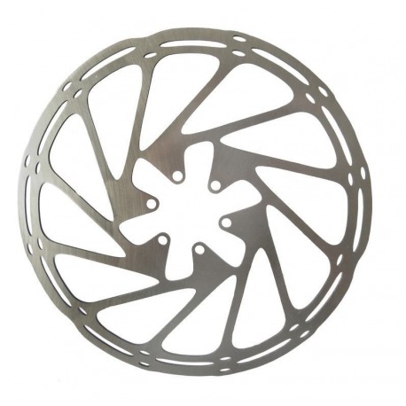 Disque de frein Sram Rotor Centerline Ø 203 mm